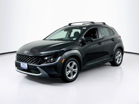 Used 2023 Hyundai Kona SEL w/ Convenience Package AWD/4WD image 1