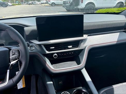 New 2026 Ford Explorer ST image 7