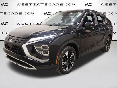 Used 2023 Mitsubishi Eclipse Cross SE