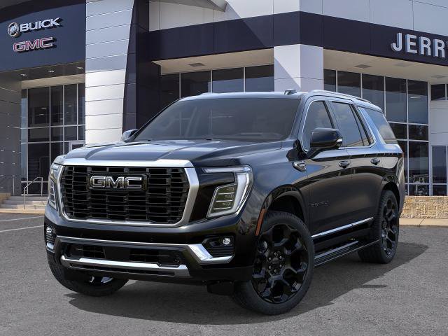 New 2026 GMC Yukon Denali w/ Denali Reserve Package AWD/4WD image 30
