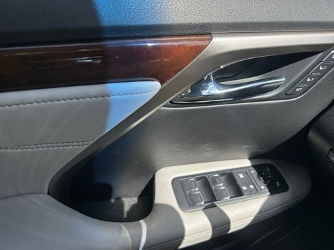 Used 2016 Lexus RX 350 FWD w/ Premium Package image 32