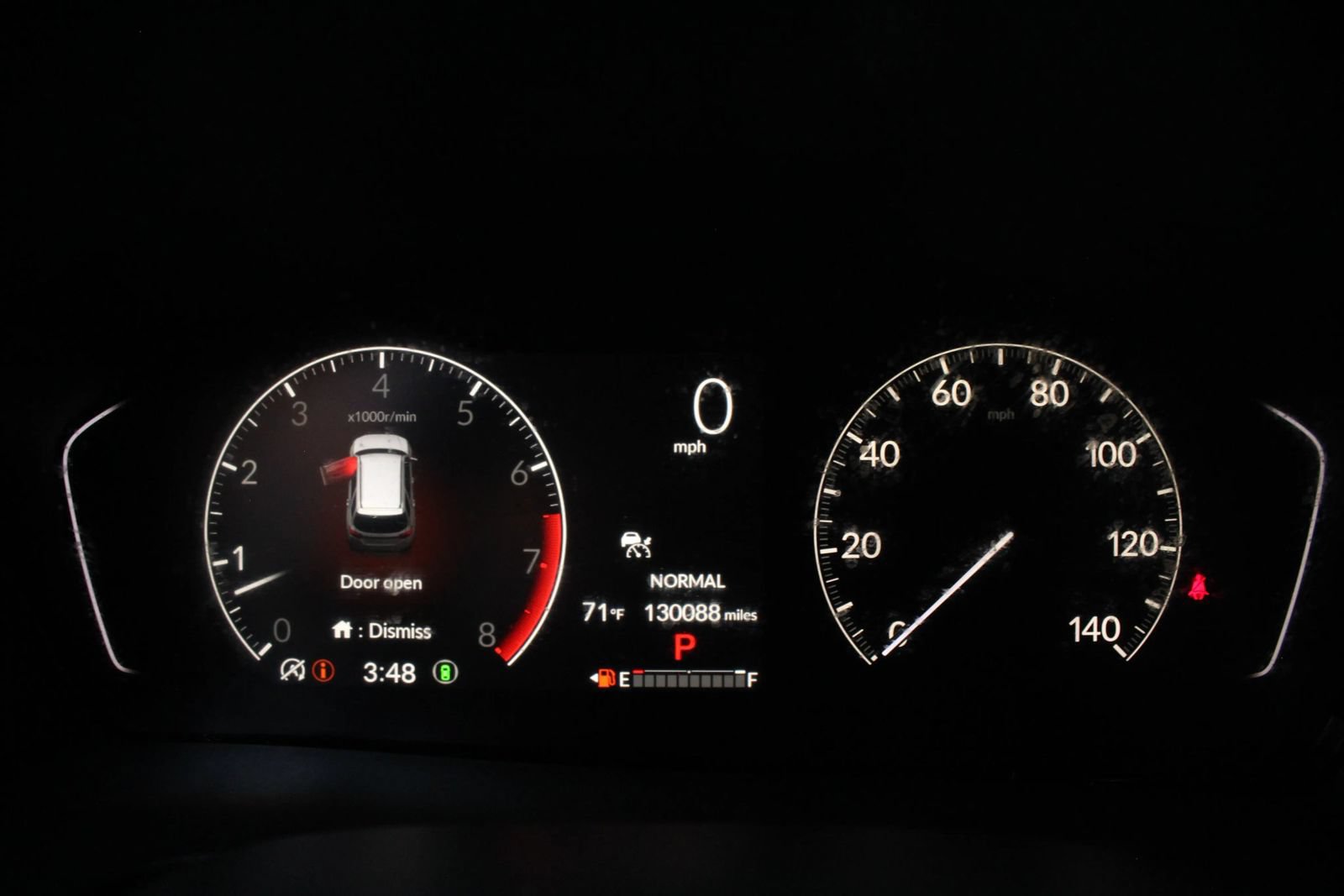 Used 2024 Honda Pilot EX-L image 31
