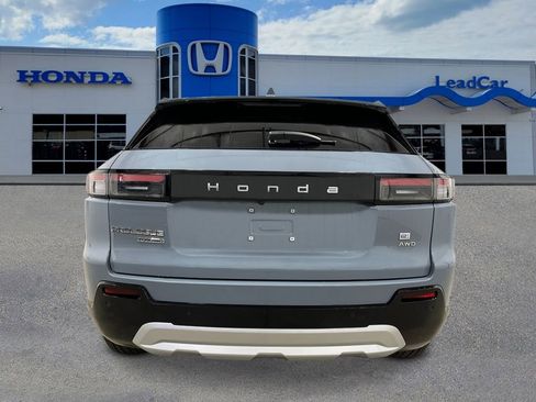 New 2026 Honda Prologue Touring image 4