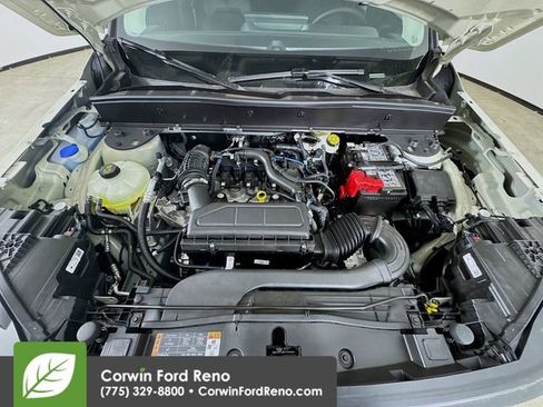 New 2025 Ford Bronco Sport Big Bend w/ Convenience Package image 31