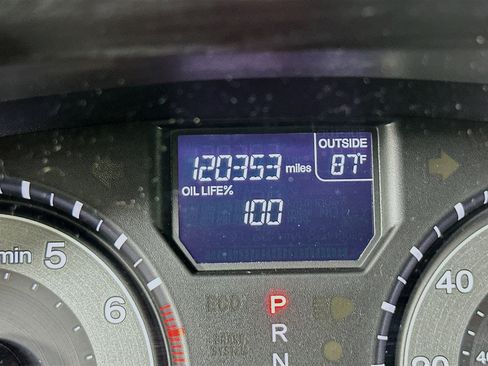 Used 2017 Honda Odyssey EX-L image 18