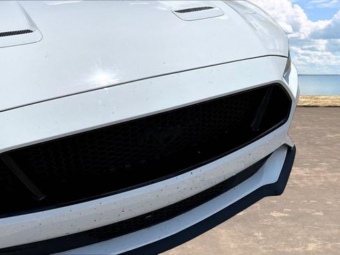 Used 2021 Ford Mustang GT Premium w/ Equipment Group 401A RWD image 32