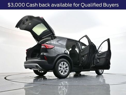 New 2026 Ford Escape Active image 40