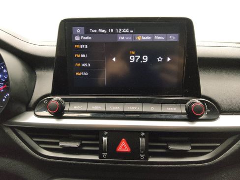 Used 2024 Kia Forte LXS w/ LXS Technology Package FWD image 25