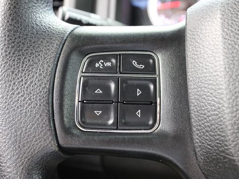 Used 2023 RAM 1500 Tradesman w/ Popular Equipment Group RWD image 23