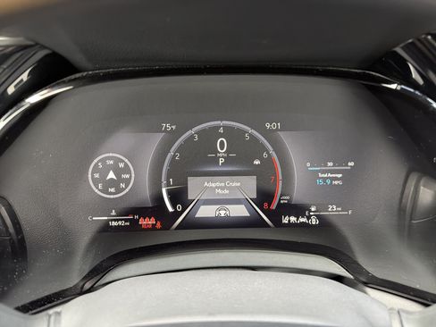Certified 2025 Lexus RX 350 Premium w/ Accessory Package (Z1) FWD image 21