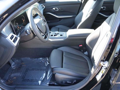 New 2026 BMW 330i Sedan w/ Convenience Package image 15