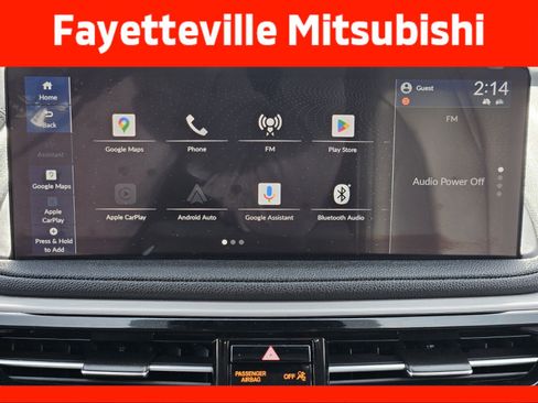Used 2025 Acura MDX SH-AWD image 22