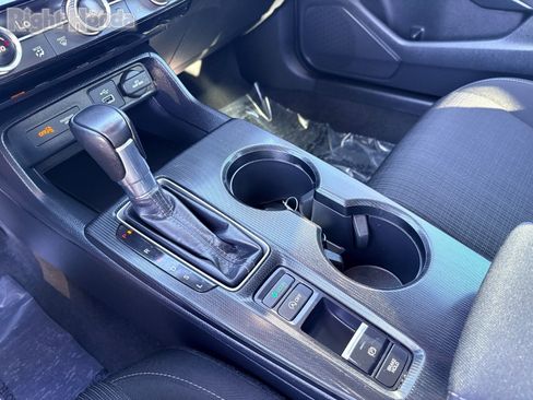 Certified 2023 Honda Civic EX image 14