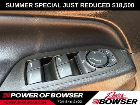 Certified 2022 Chevrolet Equinox LT AWD/4WD image 12