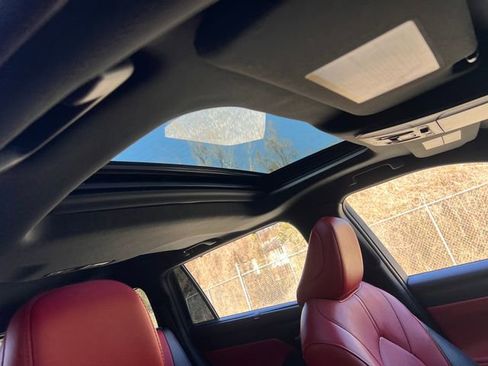 Used 2022 Toyota Highlander XSE image 37