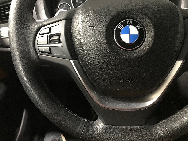 Used 2015 BMW X4 xDrive28i AWD/4WD image 24