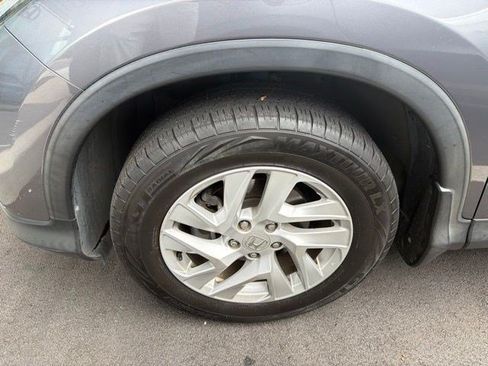 Used 2016 Honda CR-V EX image 5