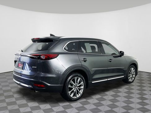 Used 2019 MAZDA CX-9 Signature image 33