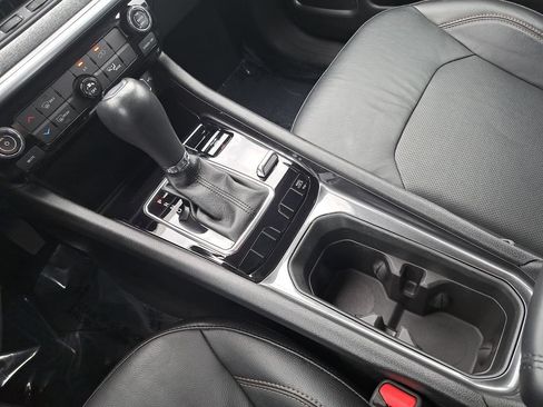 Certified 2022 Jeep Compass Latitude AWD/4WD image 24
