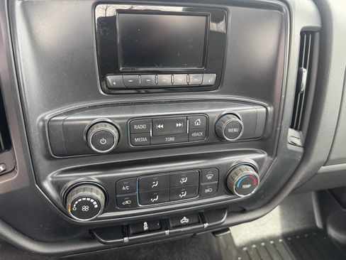 Used 2014 Chevrolet Silverado 1500 W/T image 20