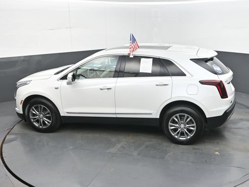 Used 2023 Cadillac XT5 Premium Luxury AWD/4WD image 36