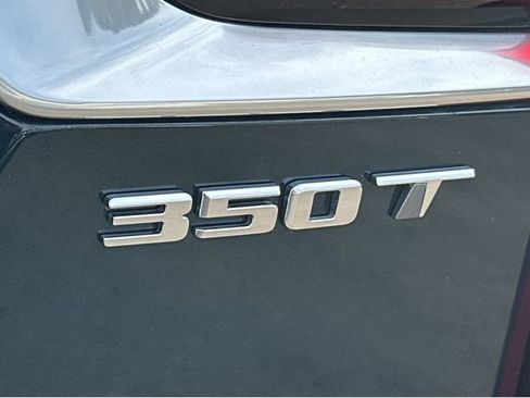 Certified 2024 Cadillac XT6 Luxury FWD image 10
