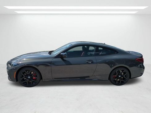 New 2027 BMW 430i Coupe w/ M Sport Package RWD image 7