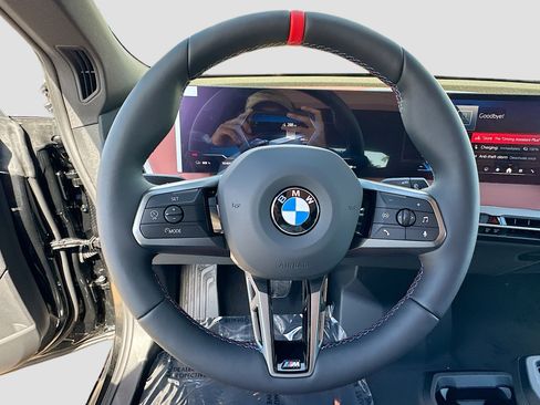 New 2026 BMW iX M70 w/ Executive Package image 8