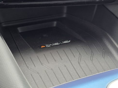 New 2026 Chevrolet Equinox EV LT w/ LPO, Blackout Package image 28