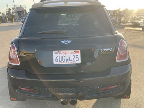 Used 2012 MINI Cooper S image 12