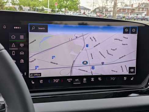 New 2026 Audi A6 Premium Plus AWD/4WD image 11