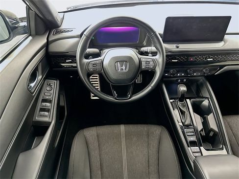 Certified 2023 Honda Accord Sport image 4