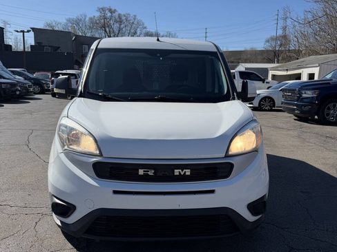 Used 2019 RAM ProMaster City Tradesman SLT FWD image 3