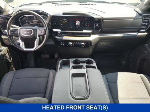 Used 2024 GMC Sierra 1500 Elevation AWD/4WD image 16