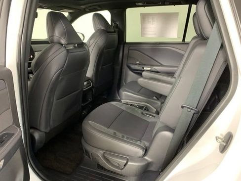Used 2024 Lexus TX 500h AWD image 29