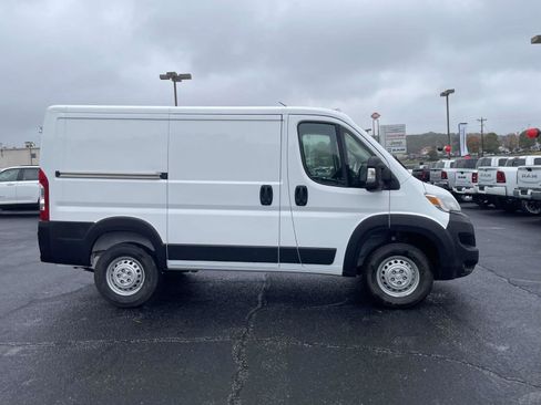 New 2026 RAM ProMaster 1500 w/ Convenience Group image 26