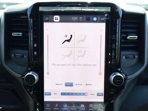 New 2026 RAM 2500 Tradesman w/ Safety Group image 28