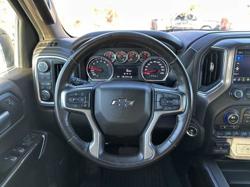 Used 2019 Chevrolet Silverado 1500 RST image 11