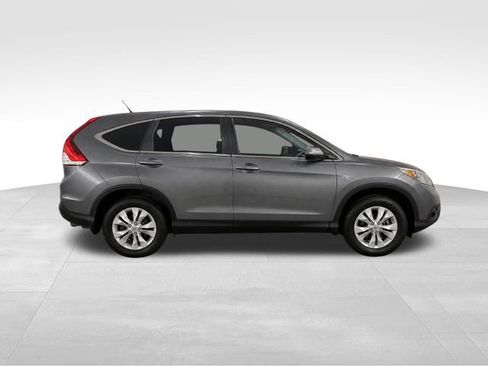 Used 2012 Honda CR-V EX image 8