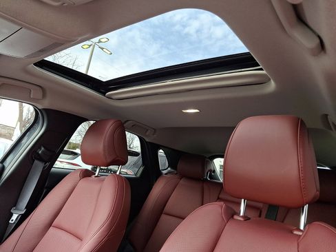 Used 2023 MAZDA CX-30 AWD 2.5 S w/ Preferred Package image 13