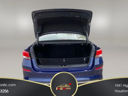 Used 2019 Kia Optima S FWD image 12
