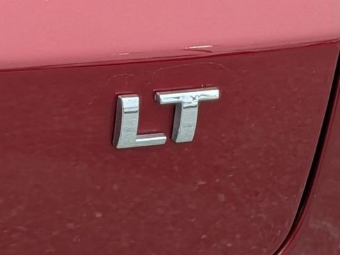 Used 2024 Chevrolet TrailBlazer LT image 13