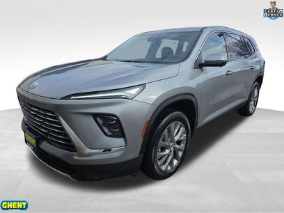 Used 2025 Buick Enclave Preferred