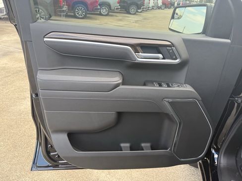 New 2026 Chevrolet Silverado 1500 RST image 24