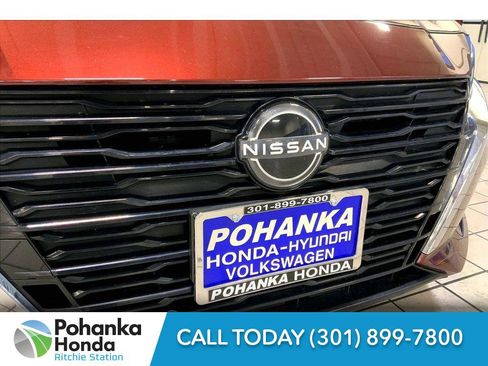 Used 2023 Nissan Altima 2.5 SV image 31