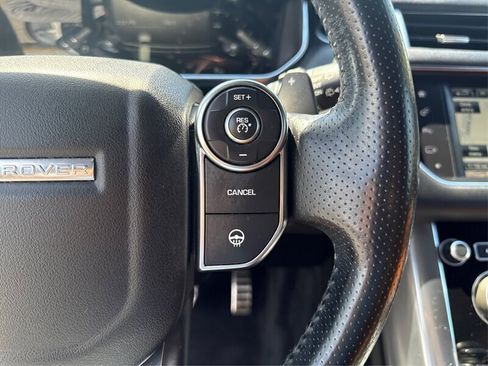 Used 2016 Land Rover Range Rover Sport Supercharged image 54