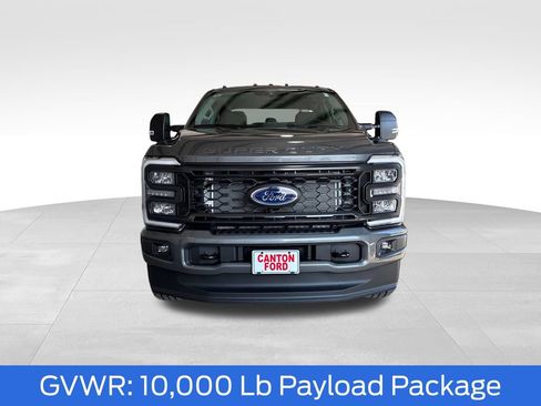 New 2026 Ford F250 XL w/ STX Appearance Package AWD/4WD image 10