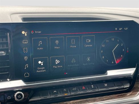 Used 2025 GMC Sierra 1500 Elevation image 15