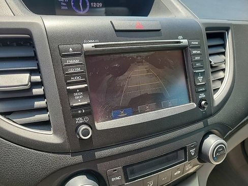 Used 2013 Honda CR-V EX-L image 25