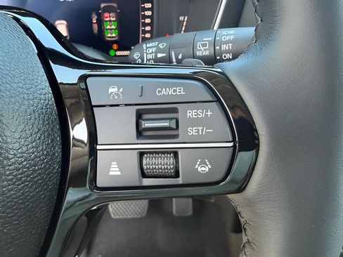 New 2026 Honda Pilot Touring image 22